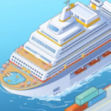 My CruiseMod  Apk v1.3.4(Unlimited Money)