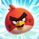 Angry Birds 2Mod  Apk v3.17.1(Unlimited strength)