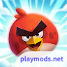 Angry Birds 2Mod  Apk v3.17.1(Unlimited Money)