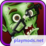 Office ZombieMod  Apk v1.3.38(Unlimited currencies)