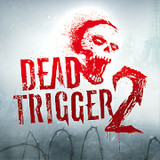 DEAD TRIGGER 2Mod  Apk v1.10.0(Unlimited Ammo)