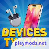 Devices TycoonMod  Apk v3.0.0(Unlimited coins)