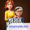 Merge MansionMod  Apk v23.11.02(Unlimited money)