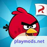 Angry Birds 2Mod  Apk v3.17.1(MOD MEMU)