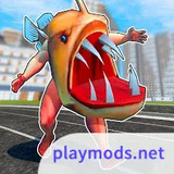 Merge Fishman BattleMod  Apk v0.2(No Ads)