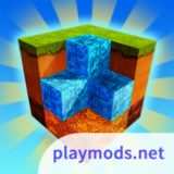 Adventure CraftMod  Apk v3.5(No Ads)