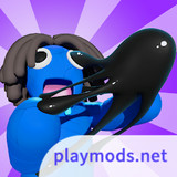 Venom Run 3DMod  Apk v1.1.3(No Ads)