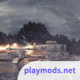 Panzer WarMod  Apk v2023.11.12.1-OBT(No Ads)