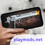 Gun Simulator: Gun SoundsMod  Apk v1.27_2back(No Ads)