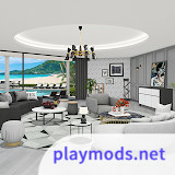 Home Design: Stay HereMod  Apk v1.6.02(No Ads)