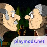 Grandpa And Granny Two HuntersMod  Apk v0.4.15(Unlimited Resources)