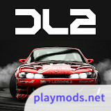 Drift Legends 2 Car RacingMod  Apk v1.1.0(Unlimited Money)