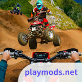 ATV Quad Bike Simulator GamesMod  Apk v1.23(unlimited money)