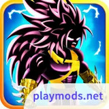 Shadow Dragon BattleMod  Apk v1.1(mod)