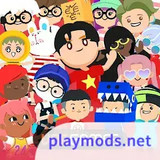 Play Together VNGMod  Apk v1.66.1(Mod Menu)