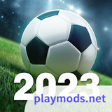 Football League 2023Mod  Apk v0.0.80(Unlimited money)