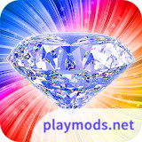 Diamond RushMod  Apk v1.53(No Ads)