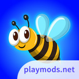 Bee ColonyMod  Apk v1.6.4(No Ads)