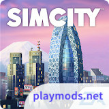 SimCity BuildItMod  Apk v1.51.5.118187(Unlimited Coins)