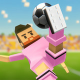 Mini Soccer Star - 2023 MLS Apk v1.00