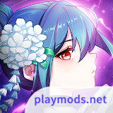 Legend of Almia:idle RPGMod  Apk v22.0(No Ads)