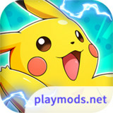 Pokeland legends Apk v6.8.2