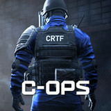 Critical Ops: Multiplayer FPSMod  Apk v1.42.0.f2419