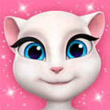 My Talking AngelaMod  Apk v6.8.0.4985