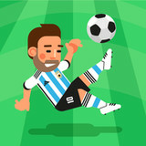 World Soccer Champs Apk v8.3