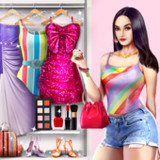 Fashion Stylist: Dress Up Game Apk v9.1