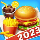 Cooking City: Restaurant Games Apk v3.25.1.5086