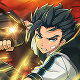 Soulworker Urban Strategy Apk v1.0.1