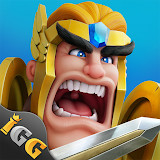 Lords Mobile: Kingdom Wars Apk v2.115