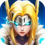 Inariel Legend: Dragon Hunt Apk v0.0.630