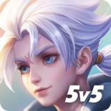 アリーナ・オブ・ヴァラーMod  Apk v1.52.1.3(JP)