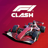 F1 Clash - Car Racing ManagerMod  Apk v32.02.22390