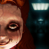 Scary Doll Horror House Game Apk v1.0