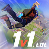 1v1.LOL - Gun Shooting Game Apk v4.56