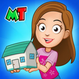 My Town - Build a City Life Apk v1.46.1