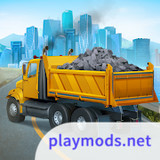 Global City: Build and Harvest(Global)Mod  Apk v0.6.7898