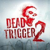 DEAD TRIGGER 2 - Zombie Game FPS shooterMod  Apk v1.10.0