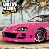 Drive Zone Online: car raceMod  Apk v0.7.0(Early Access)