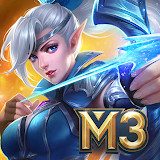 Mobile Legends Bang Bang VNGMod  Apk v1.8.31.9052(VN)