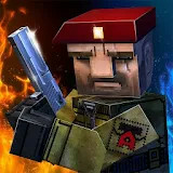 Pixelfield - Battle Royale FPS Apk v1.4.0