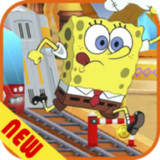 Subway Spongebob Temple Run Apk v1.0