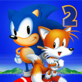 Sonic The Hedgehog 2 Classic Apk v1.8.2