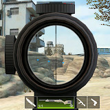 Modern Gun: Shooting War Games Apk v2.0.27