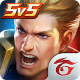 Garena Liên Quân MobileMod  Apk v1.52.1.5(VN)