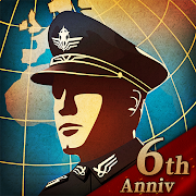 World Conqueror 4-WW2 Strategy Mod APK 1.9.0 [Unlimited money]