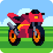 Retro Highway Mod APK 1.1.15 [Unlimited money]